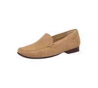 SIOUX Mocassin 'Campina' noisette, Taille 44