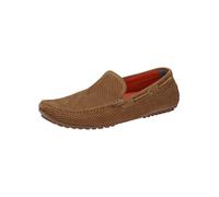 SIOUX Mocassin 'Carulio-706' marron, Taille 39,5