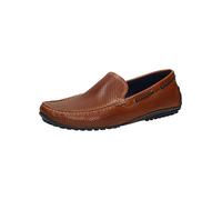 SIOUX Mocassin ' Carulio-706 ' marron, Taille 41,5