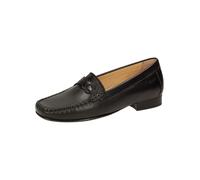 SIOUX Mocassin 'Colina' noir, Taille 37