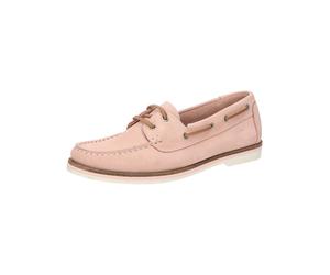 SIOUX Mocassin ' Nakimba-700' rose, Taille 38