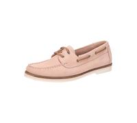SIOUX Mocassin ' Nakimba-700' rose, Taille 39