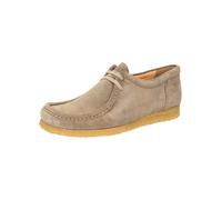 SIOUX Mocassin 'Tils grashopper 001' beige, Taille 42