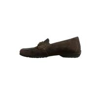Sioux - Mocassins - Femme - Chaussures - Brun - Taille: 37 1/2 EU