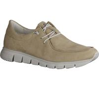 Sioux Femme Mokrunner D Basket, Beige, 40 EU