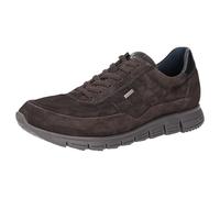 Sioux Mokrunner-H-016-TEX Baskets pour homme, gris, 46 EU