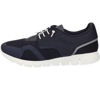 Sioux Mokrunner-H-2024 Baskets en grande taille bleu11631 grandes chaussures hommes, taille:45