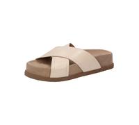 SIOUX Mule ' Luminosa-700 ' beige, Taille 38