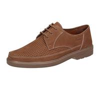 Sioux Penol 31304, Mocassins classiques pour homme, Marron - Braun (Bison), EU 44, (UK 9.5)