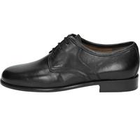 Sioux Rochester Chaussures d'affaires en grande taille Noir27954 grandes chaussures pour hommes, Taille:43