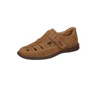 SIOUX Sandales 'Elcino-191' marron, Taille 45