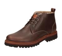 Sioux Schuhe Homme Adalrik Bottine, Testa di Moro, 40 EU Large