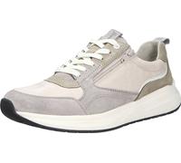 Sioux Tasulio-700-J, chaussure de sport à lacets pour homme, gris, taille 10