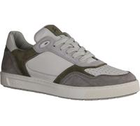 Sioux Tedroso 704 - Cemento / Snow Cuir : 45 : Taille normale : 45 Largeur : Normal