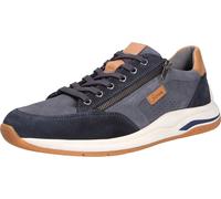 Sioux Turibio 702-J - Deepblue Cuir Taille : 47 Normal
