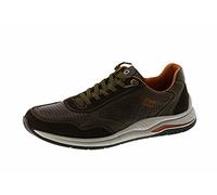 Sioux Turibio 705, Basket Homme, Forest, 40 EU