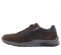 Sioux Turibio-J sportlicher Schnürer Braun