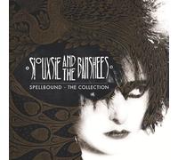 Siouxsie & the Banshees – Spellbound : The Collection – CD