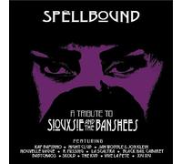 SIOUXIE THE BANS.= - Spellbound - A Tribute To Siouxsie The Banshees - G4z