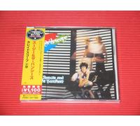 Siouxsie And The Ban - Kaleidoscope (Incl. 9 Bonus Tracks) [Cd] Bonus Track