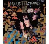 Siouxsie & Banshees - A Kiss in The Dreamhouse (180 GR. Rimasterizzati) [Import]