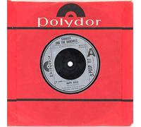 Siouxsie and the Banshees - Happy House