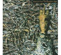 Siouxsie and the Banshees - Ju Ju