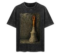 Siouxsie and The Banshees Juju Mens T-Shirt Black Unisex Top Tee XL