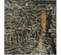 SIOUXSIE AND THE BANSHEES - JUJU VINYL LP WITH INNER[POLS1034]1981 SIOUXSIE AND THE BANSHEES