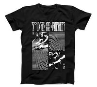 Siouxsie and The Banshees Music Gift Black Tee T Shirt 314
