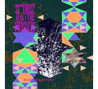 Siouxsie and the Banshees - Nocturne [Import]