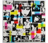 Siouxsie and the Banshees - ONCE UPON A TIME LP