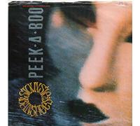 Siouxsie And The Banshees - Peek-A-Boo