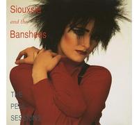 Siouxsie and the Banshees - Peel Sessions [Import USA]