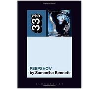 Siouxsie And The Banshees' Peepshow