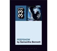 Siouxsie and the Banshees Peepshow by Bennett & Dr Samantha Australian National University & Australia Inconnu (Auteur)