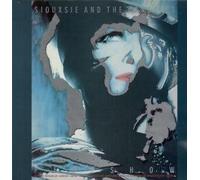 SIOUXSIE AND THE BANSHEES - PEEPSHOW LP (VINYL ALBUM) UK POLYDOR 1988