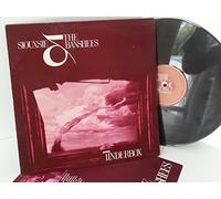 SIOUXSIE AND THE BANSHEES - SIOUXSIE AND THE BANSHEES tinderbox,SHELP 3