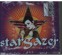 Siouxsie and the Banshees - Stargazer (CD Digipack-3 Titres)