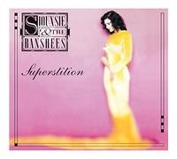 Siouxsie and the Banshees - Superstition [Casete]