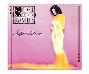Siouxsie and the Banshees - Superstition [Casete]