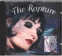 Siouxsie and the Banshees - The Rapture