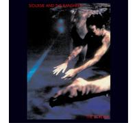 Siouxsie and the Banshees The Scream (Vinyl) 12" Album