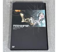 Siouxsie And The Banshees The Seven Year Itch Live Dvd (2002)