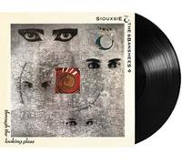 Siouxsie And The Banshees - Through The Looking Glass [Vinyl Lp] 180 Gram