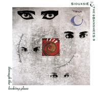 Siouxsie & Banshees - Through The Looking Glass (180 GR. Rimasterizzati) [Import]