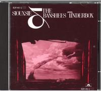 Siouxsie & B - Tinderbox [Import]