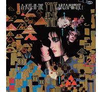 Siouxsie & Banshees - A Kiss in The Dreamhouse (180 GR. Rimasterizzati) [Import]