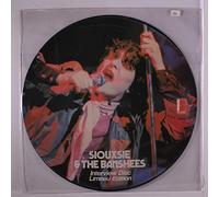SIOUXSIE & BANSHEES - Interview Disc (Limited Edition)
