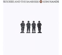 Siouxsie & Banshees - Join Hands (180 Gr. Rimasterizzati)